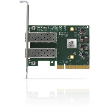 NVIDIA MCX631102AS-ADAT Transceiver Modules