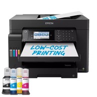 Epson ECOTANK-ET-16605 image