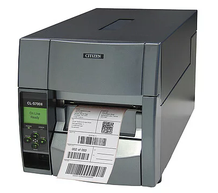 image Imprimantes d'étiquettes Citizen CL-S703IIINNU-C