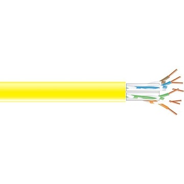 Black Box C6ABC51-YL-1000 Cables