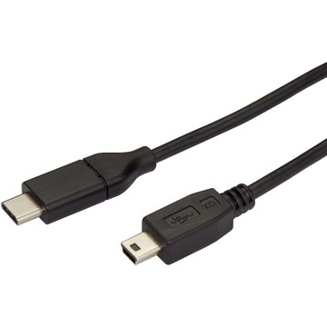 StarTech USB2CMB2M Cables