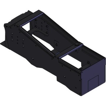 Havis ICS-PKG-F02-E12-12 Accessories