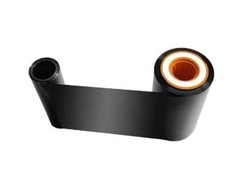 Matica DIC10195 Black Monochrome “K” Ribbon (2200 Prints) image