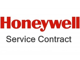 Honeywell Edge Service Gold for PX45, 5 days, 3 years, New Contract image