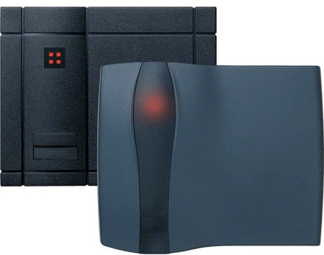 Lecteurs HID FP3231A