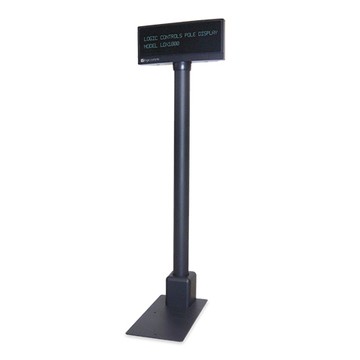 Affichages Clients Logic Controls LDX1000UP