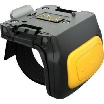 Zebra spare trigger, single sided