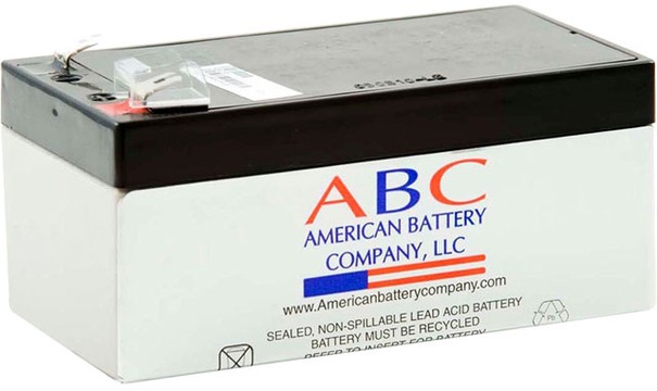 Accessories APC RBC47