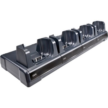 Honeywell FlexDock Quad Dock, Ethernet