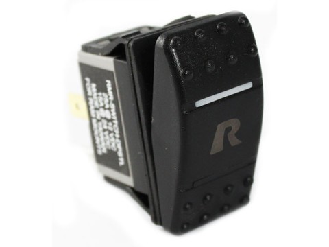 Accessories RAM Mount RAM-SWITCH-DPSTL