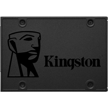 Kingston SQ500S37240G Accessories
