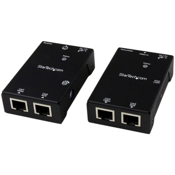StarTech ST121SHD50 Cables