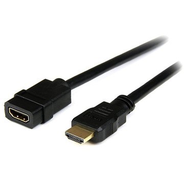 StarTech HDEXT2M Cables