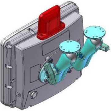 Advantech DL-BMEMT70146300 Accessories