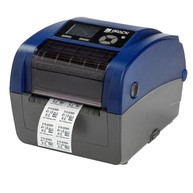 Brady People ID BBP12 Label Printer image