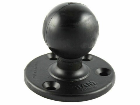 Supports Honeywell VX89A030RAMBALL