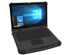 DT Research 3555-11-4A Laptops image