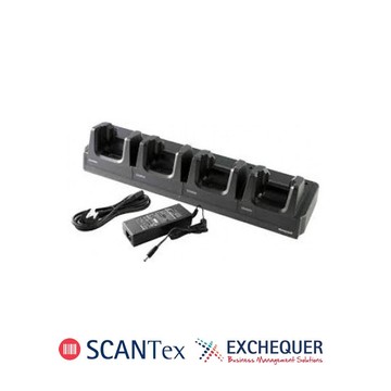 LC SCANTEX-CHARGER-KIT Accessories