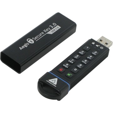 Apricorn ASK3-16GB Accessories