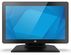 Elo 1502LM 15" Medical Grade Touchscreen Monitor, PCAP, Black image