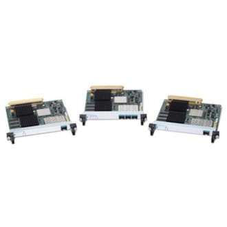 Cisco Shared Port Adapter - SPA-1XOC3-ATM-V2