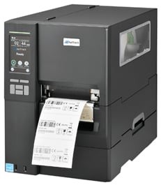 Imprimantes d'étiquettes AirTrack IP-2A-0304B1959-REWIND