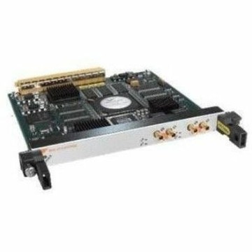Cisco SPA-2CHT3-CE-ATM Refurbished Shared Port Adapter - SPA-2CHT3CE-ATM-RF