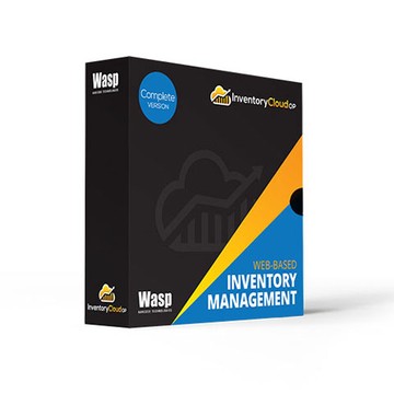 Software Wasp 633809010873