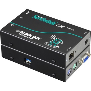 Black Box KV04-REM Wireless Adapters