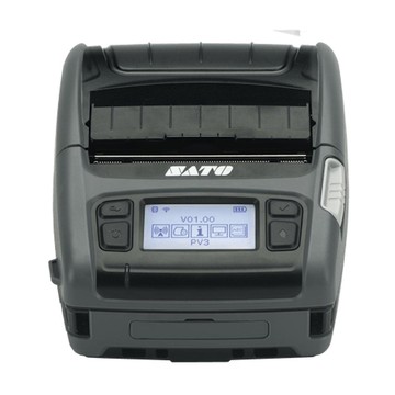 Sato PV3, Wi-Fi, Bluetooth, Serial, USB 2.0 (UK)