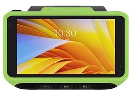 Zebra WT64, Touch Display, 6GB / 64GB, Rugged Connectors image