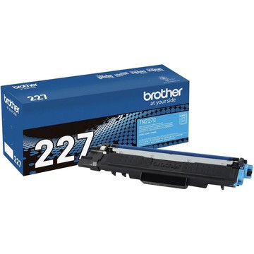Brother TN227C Toners
