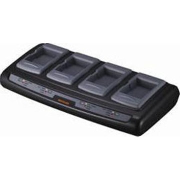 SPP-R200 Quad BATTERY Charger