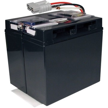 Tripp-Lite RBC7A Accessories