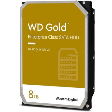 Accessories Western Digital WD8004FRYZ