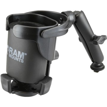 RAM Mount RAM-B-417B-C-354-TRA1U Accessories