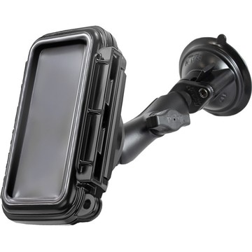 RAM Mount RAM-B-166-AQ2U Accessories