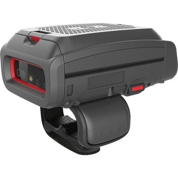 Honeywell 8690i Computadora Móvil Mini RFID Portátil 1D, 2D, RFID, WiFi, Batería Incluida