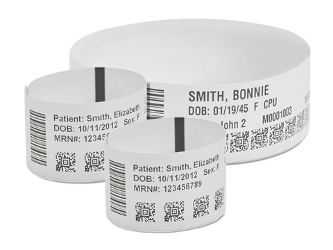 Z-Band UltraSoft Maternity ID Solution