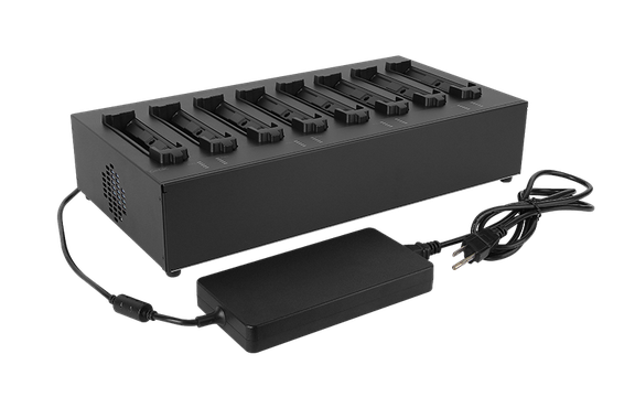 Cradles Getac GCECUA