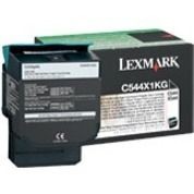 Toners Lexmark C544X4KG