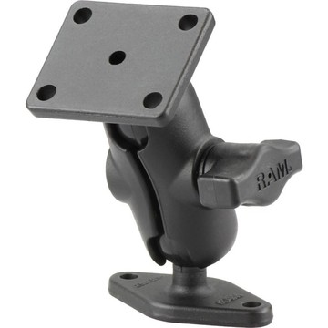 RAM Mount RAM-B-140U-A Accessories