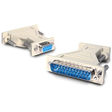 StarTech AT925FM Cables