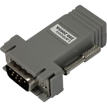 Routeurs Sans Fil Lantronix ACC-2002069A