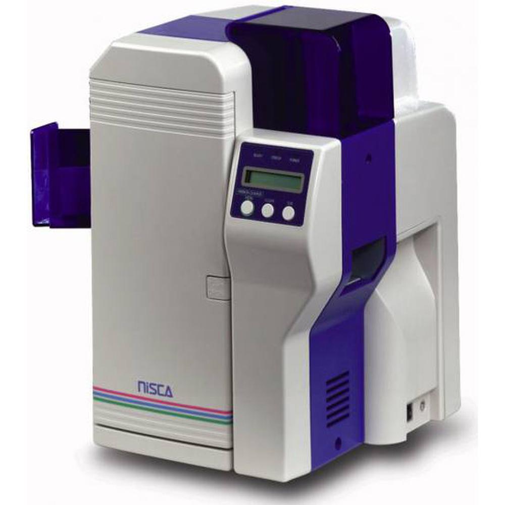 Printers logo