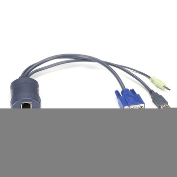Black Box KV1403A Wireless Adapters