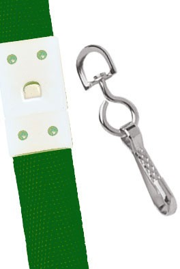 Brady 2138-5014 Lanyards