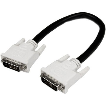 StarTech DVIDDMM1 Cables
