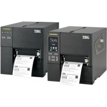 TSC MB240 Label Printer Wi-Fi, Thermal Transfer, 203 dpi, 203 mm/s, RTC, 64MB