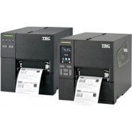 TSC MB240T Label Printer Thermal Transfer, 203dpi, Touch Screen, RTC, Wi-Fi, 203mm/s image